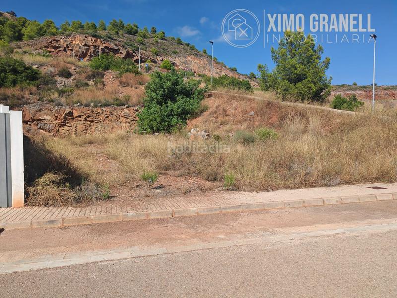 Foto a36e6fb4-4029-41e1-9286-ae0b977b872a. Terrain résidentiel dans Vall d´Uixó (la)