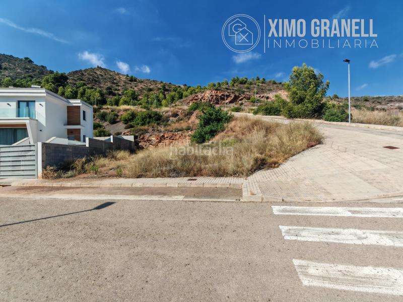 Foto c5267920-3b14-4eda-9391-b0dea5bf6b4a. Terreny residencial a Vall d´Uixó (la)