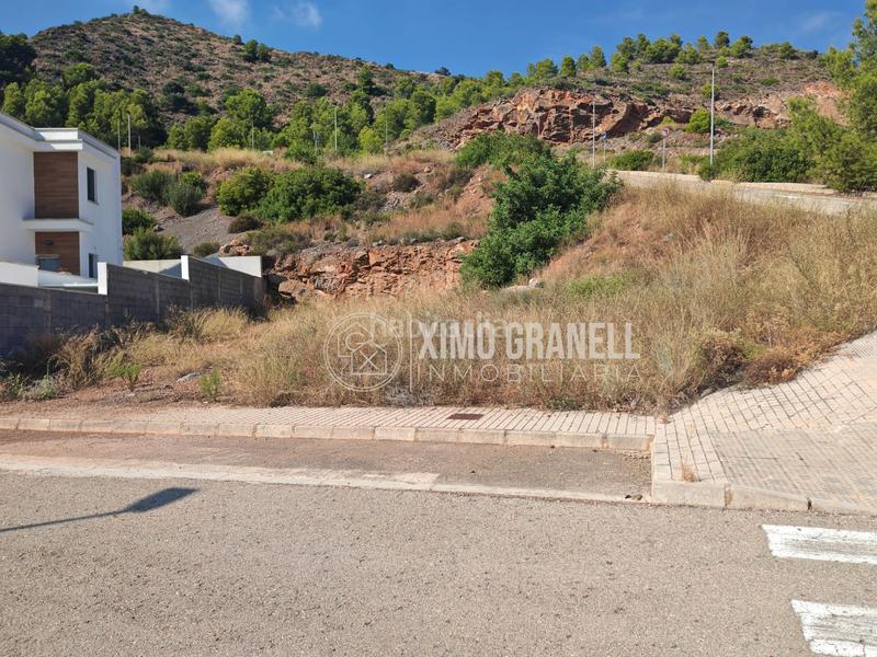 Foto d73a7ee2-2298-444b-9f3c-fb0c231aba03. Terreny residencial a Vall d´Uixó (la)
