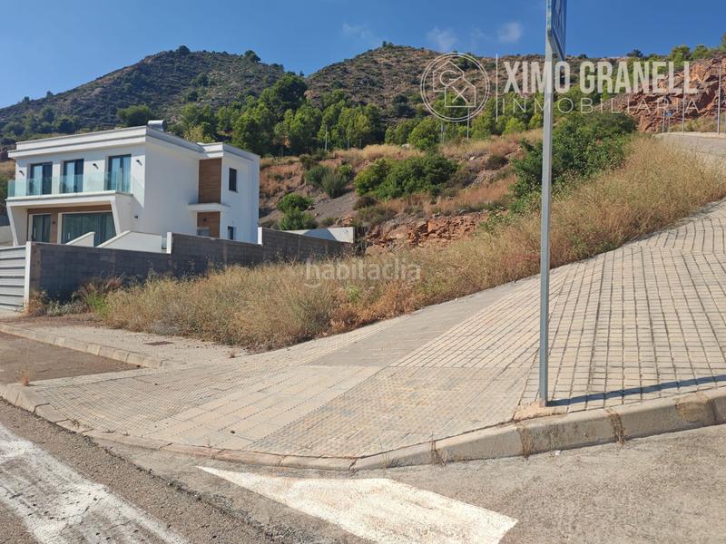 Foto e0e4fa04-7ccb-4050-8d80-16a562b54bfc. Terreny residencial a Vall d´Uixó (la)