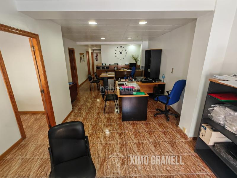 Foto 59da9766-5948-4295-b2d5-b4b51a81331b. Ufficio con riscaldamento in Vall d´Uixó (la)