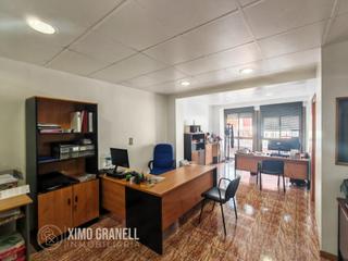 Oficina a Vall d´Uixó (la). Oficina en segunda planta en la zona centro de la vall duixó