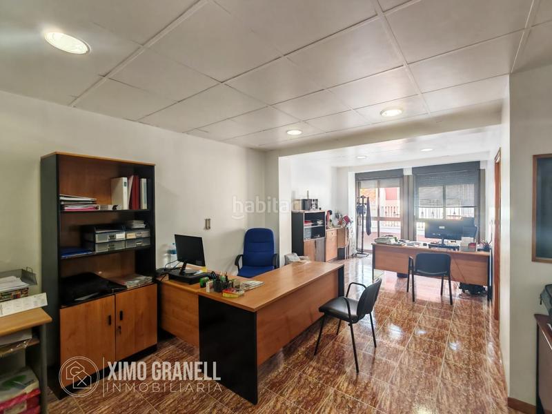 Foto 8e0714c7-dbd5-4a10-8a7f-662beccd1d09. Ufficio con riscaldamento in Vall d´Uixó (la)