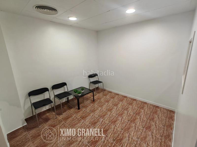 Foto d7dc1fa8-133a-4822-b866-eb334791ebf6. Ufficio con riscaldamento in Vall d´Uixó (la)