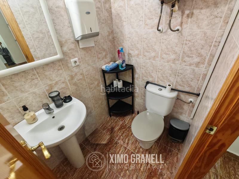 Foto ee1aeabd-5e09-46ee-8bdb-ca5b9f3c14bf. Ufficio con riscaldamento in Vall d´Uixó (la)