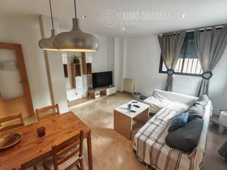 Appartamento in Vall d´Uixó (la). Piso esquinero en planta baja de tres habitaciones, dos baños y