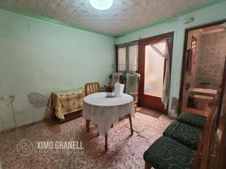 Maison à Vall d´Uixó (la). Casa de 167 m con patio y terraza en zona asuncion de la vall du