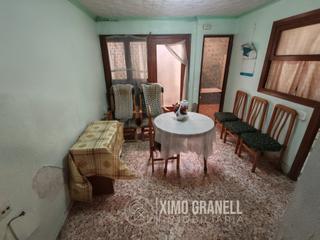 Maison à Vall d´Uixó (la). Casa de 167 m con patio y terraza en zona asuncion de la vall du