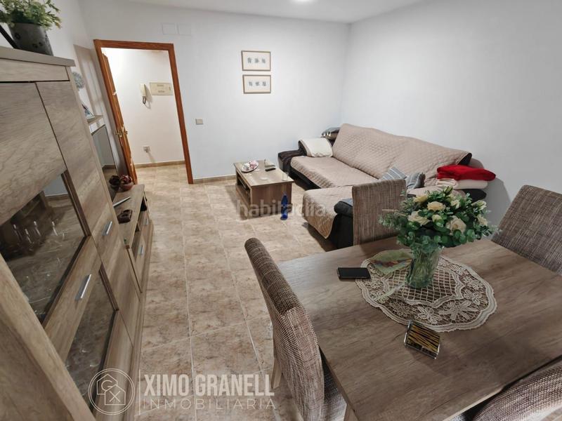 Foto 00d2a64d-aab2-43ca-93af-d5c902be255a. Appartement dans Vall d´Uixó (la)
