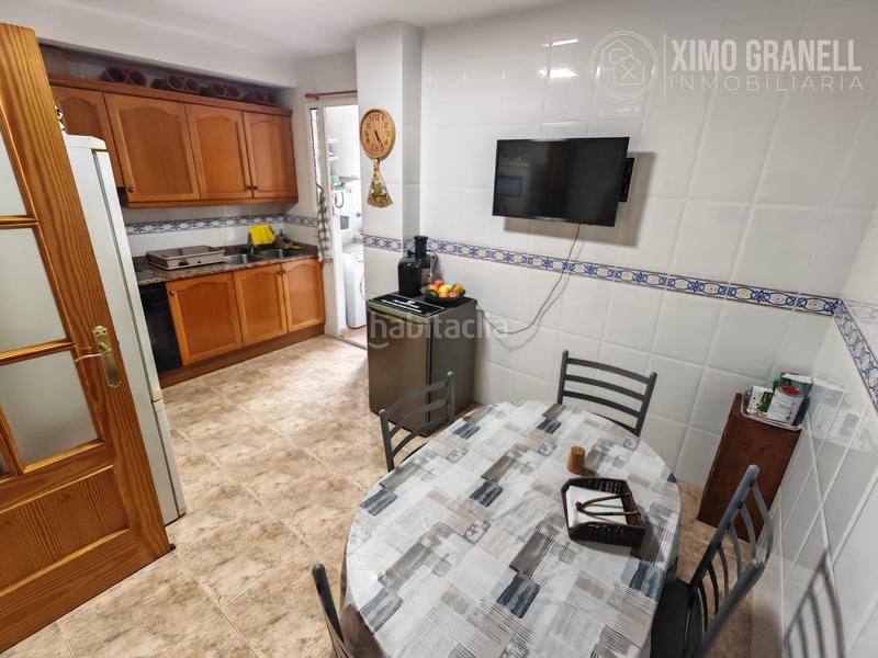 Foto 134cf710-752c-438e-8220-58fa8984f1a7. Appartement dans Vall d´Uixó (la)