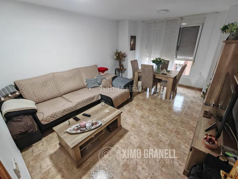 Foto 879fddfa-ff3f-4f00-9165-ba2f2fdd299f. Appartement dans Vall d´Uixó (la)