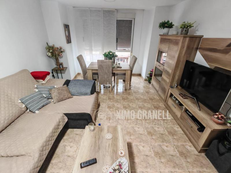 Foto bb9f1f9a-6e20-4bbc-a533-f590f862cd21. Appartement dans Vall d´Uixó (la)