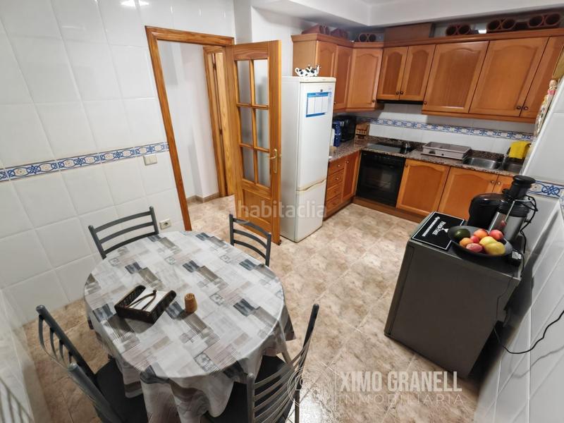Foto f59a9e6d-6989-4a47-a3e9-913c6813b41f. Appartement dans Vall d´Uixó (la)
