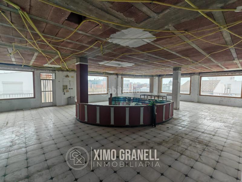 Foto 06c1760a-74a6-4dac-a93f-be8ed2325fa0. Edifici a Vall d´Uixó (la)