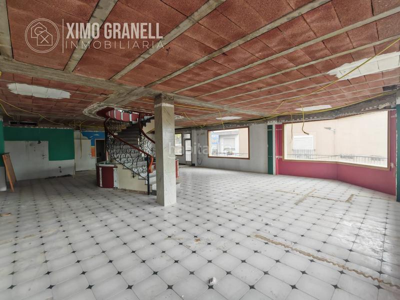 Foto 1b8a5e84-247b-4507-bc62-0ed83c628051. Edifici a Vall d´Uixó (la)