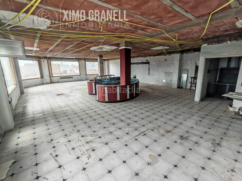 Foto 3e78af47-7f17-4127-8e84-02607e6b04a1. Edifici a Vall d´Uixó (la)