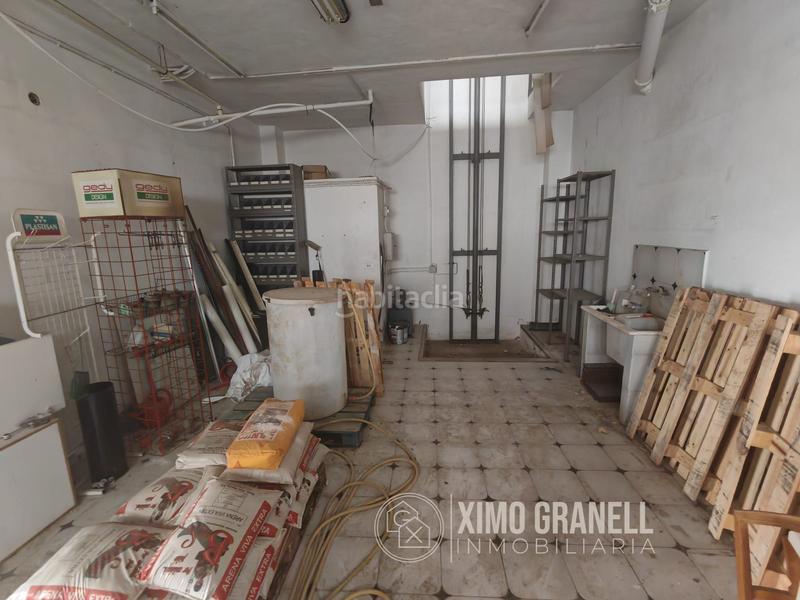 Foto 4a2bf332-d523-4269-9e4d-6c6c462f431f. Edifici a Vall d´Uixó (la)