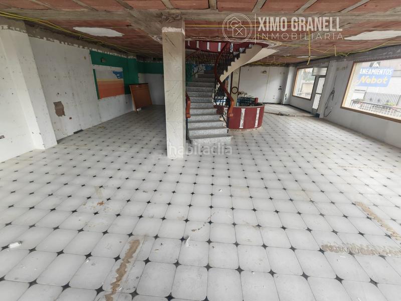 Foto 626eeeff-b6a3-4663-8d61-81f8796030bc. Edifici a Vall d´Uixó (la)