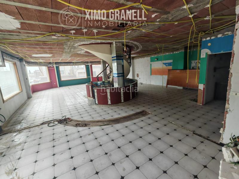 Foto a73141f4-ed11-48e1-87f1-8d7b19b2a662. Edifici a Vall d´Uixó (la)