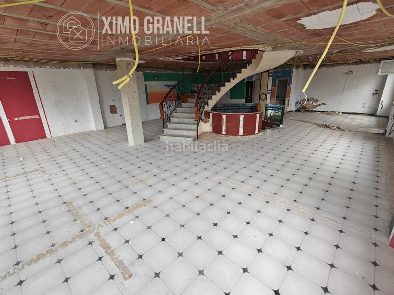 Foto c676e684-cda5-4ca9-b310-70ab4ebf6540. Edifici a Vall d´Uixó (la)