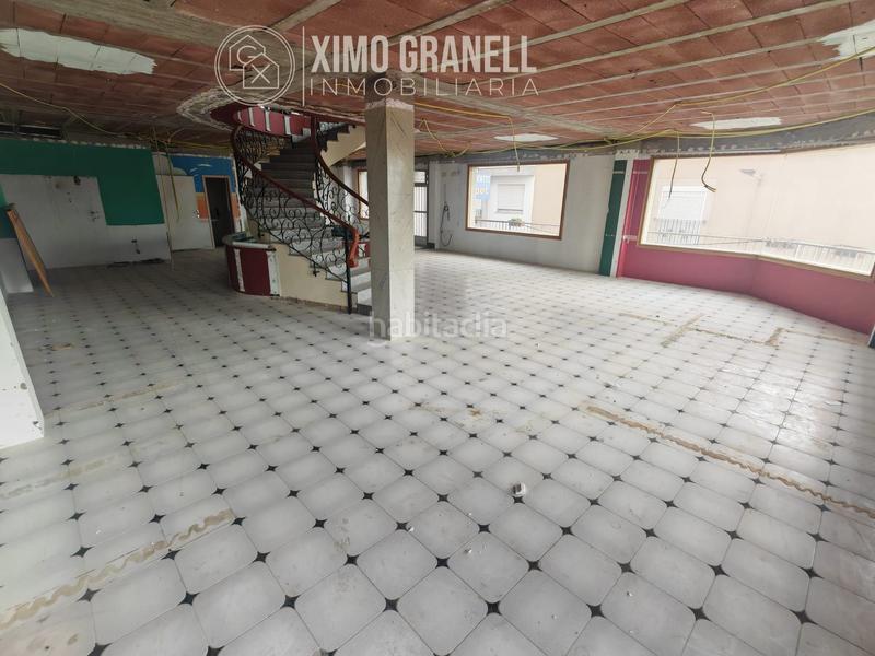 Foto d616a69f-c2b9-4359-b549-4f5643f32548. Edifici a Vall d´Uixó (la)