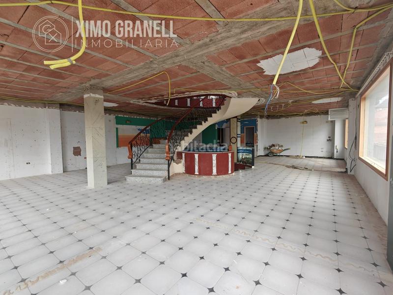 Foto de0b9c03-0eac-4d07-932a-7cb1f9cc9cda. Edifici a Vall d´Uixó (la)