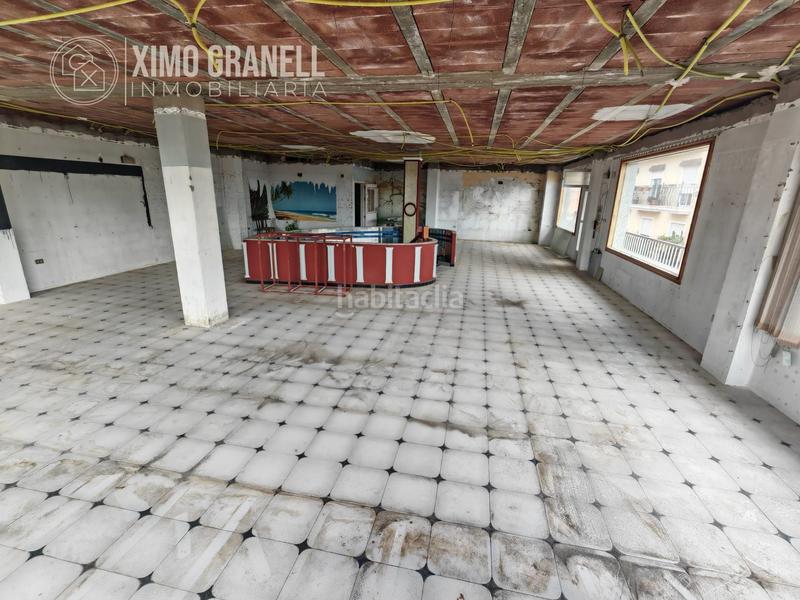 Foto f14eb89b-af35-4f7c-a88f-e104106aa592. Edifici a Vall d´Uixó (la)