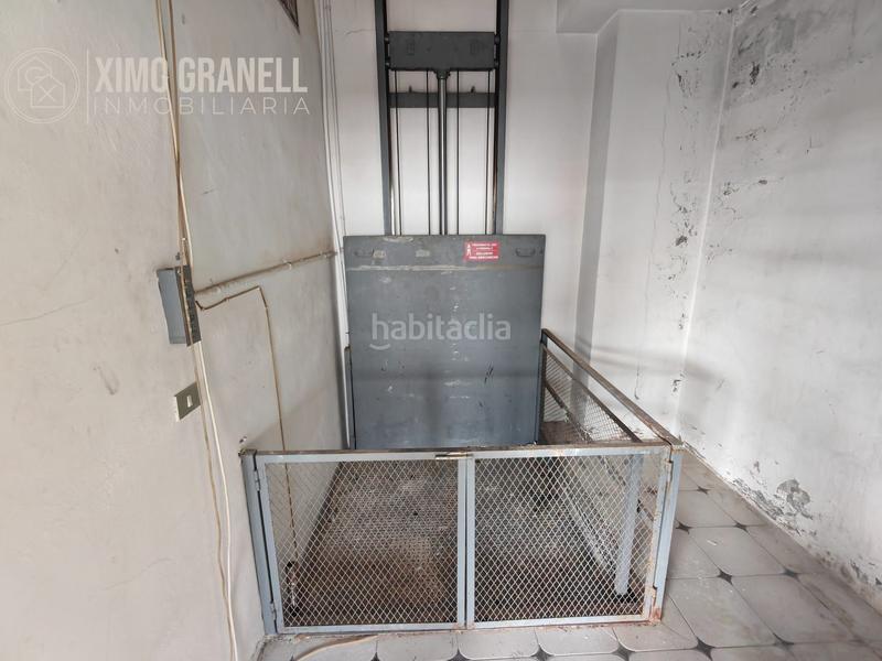 Foto f29add69-ae47-4c35-a5ff-2222fafd737f. Edifici a Vall d´Uixó (la)