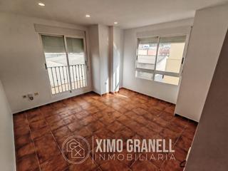 Casa a Vall d´Uixó (la). Casa con garaje y trastero en el barrio carbonaire de la vall du