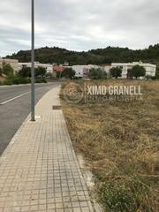 Terreno residencial en Vall d´Uixó (la). Solar urbano de 304 m en poligono 13 de la vall duixó