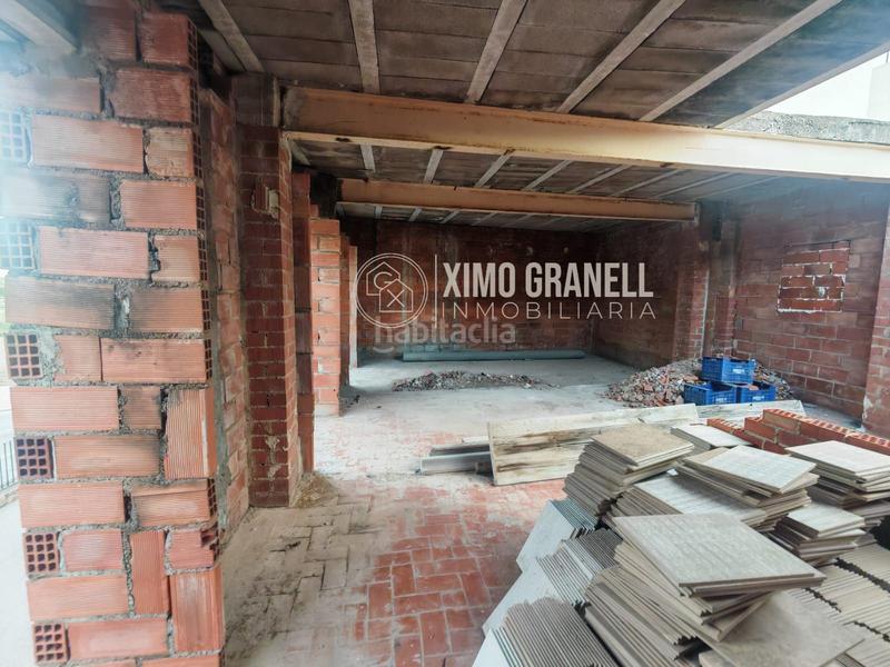 Foto 1a6eb40d-1765-47a8-ad3a-c5ba78783305. Haus in Vall d´Uixó (la)