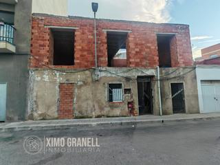Casa a Vall d´Uixó (la). Casa independiente en zona  asuncion de la vall duixó