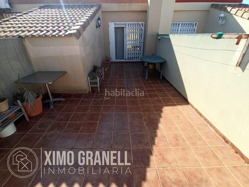 Foto 0258349f-12e4-4d0d-b6ff-19167c95d84d. Penthouse with heating pool in Moncófar Playa Moncofa