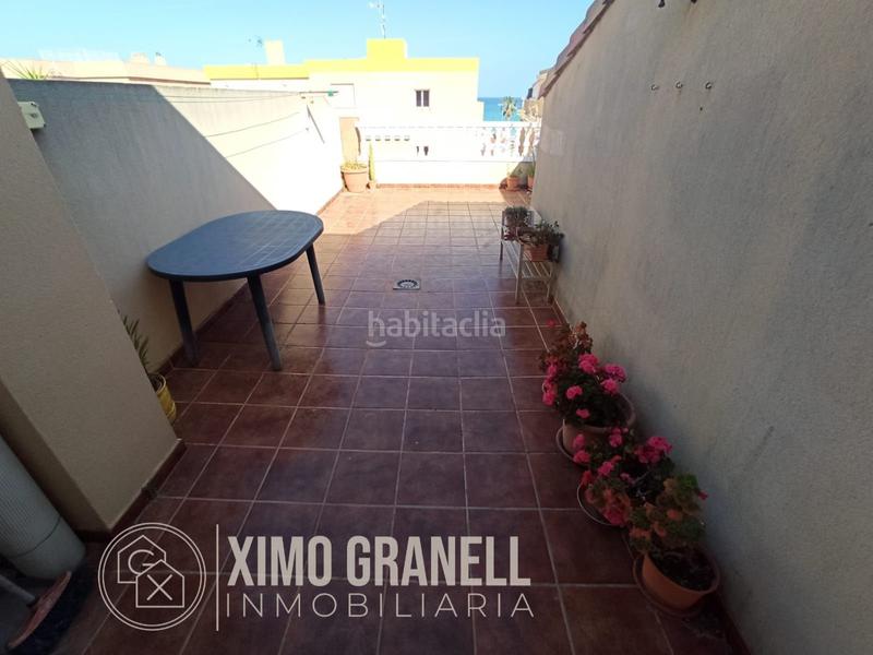 Foto 16c04b22-5911-4665-b7c6-63f3b142d418. Penthouse with heating pool in Moncófar Playa Moncofa