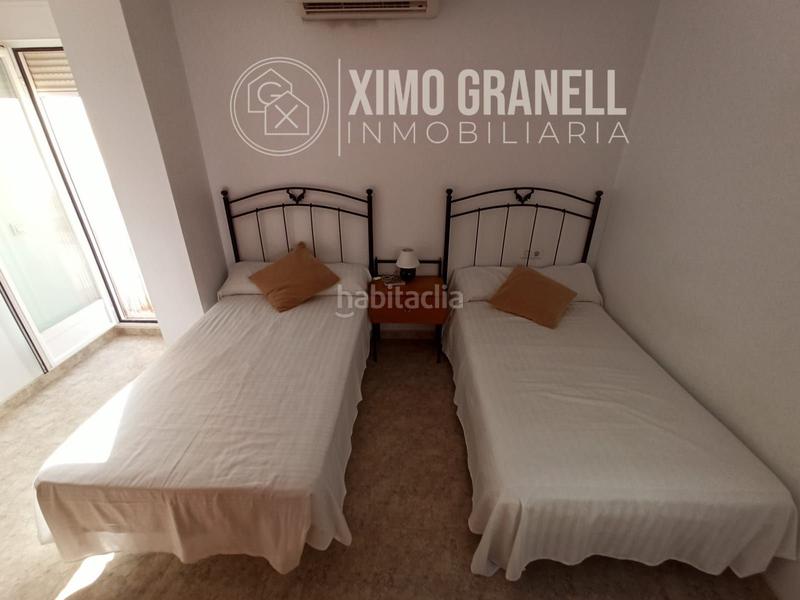 Foto 1a87adda-e3a5-48a1-ad36-de160bb068db. Penthouse with heating pool in Moncófar Playa Moncofa