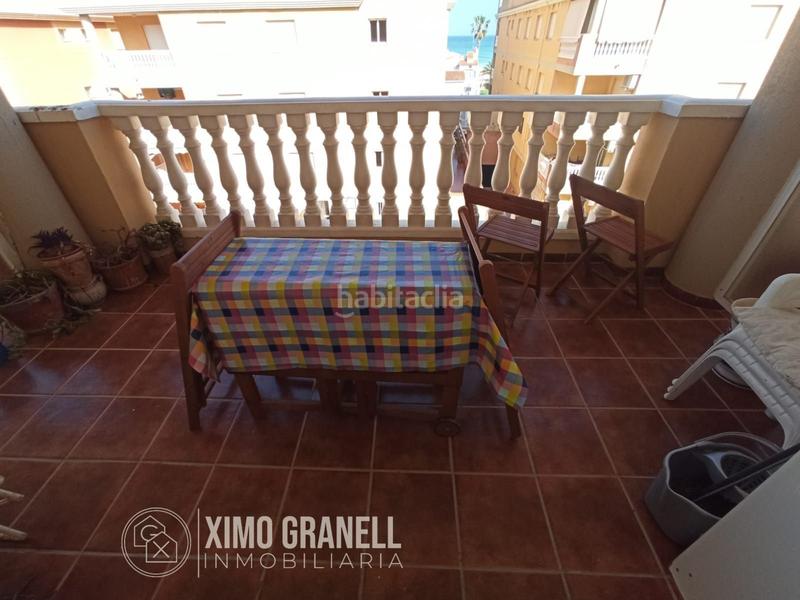 Foto 3e44bb4d-cccb-4e64-bf7b-6160cf51e4bb. Penthouse with heating pool in Moncófar Playa Moncofa