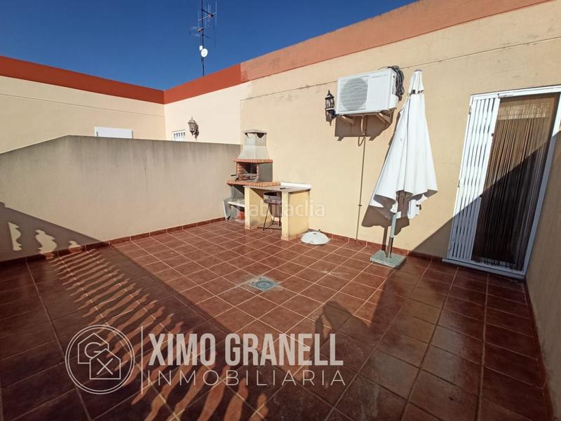 Foto 5a67c0bb-9819-42a5-b085-5bb65bcf0877. Penthouse with heating pool in Moncófar Playa Moncofa