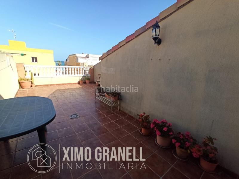 Foto 60ab343e-a189-4ab2-89ad-e960d6517792. Penthouse with heating pool in Moncófar Playa Moncofa