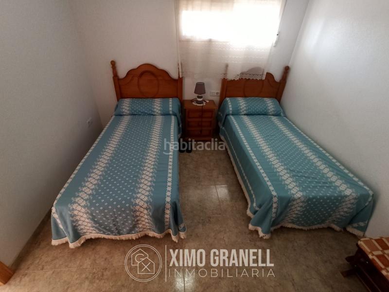 Foto 61799d94-5095-4fed-8890-e91b7727833d. Penthouse with heating pool in Moncófar Playa Moncofa