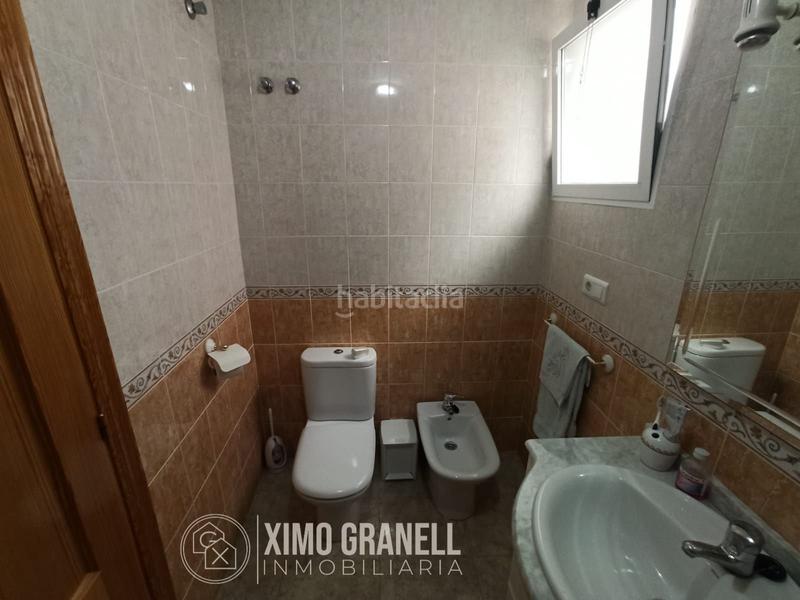 Foto 63602560-8719-4162-b4c7-18ddfe8728bd. Penthouse with heating pool in Moncófar Playa Moncofa