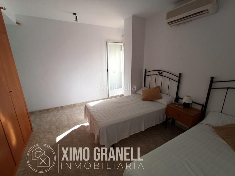 Foto 7679243d-3f88-4fd1-ad2c-f0911b16dcb9. Penthouse with heating pool in Moncófar Playa Moncofa