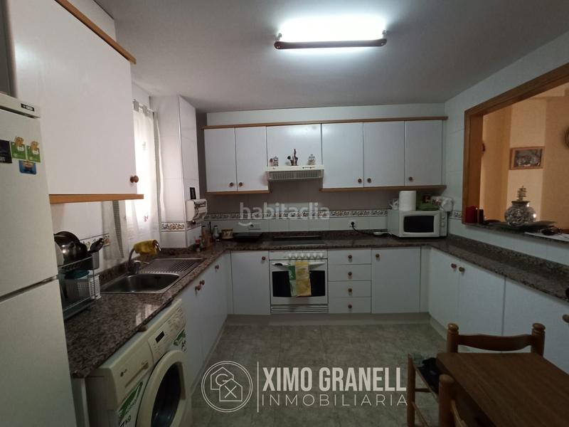 Foto 95ff06c9-d873-44a7-b6ab-30ba8e08c8e9. Penthouse with heating pool in Moncófar Playa Moncofa