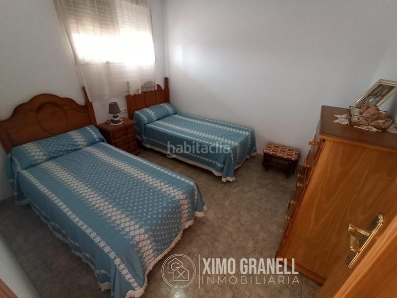 Foto 9d28cde4-2679-4fa6-aa06-8dfa8ddec13b. Penthouse with heating pool in Moncófar Playa Moncofa