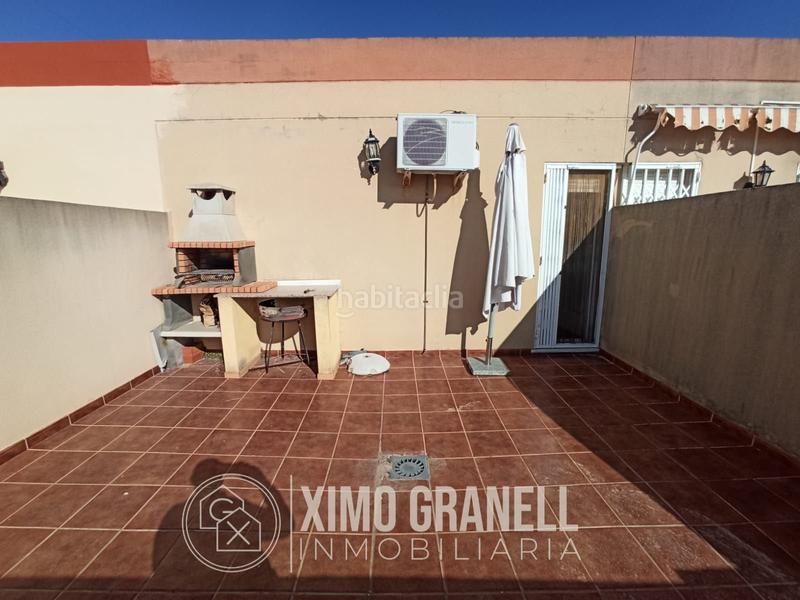 Foto a6dc1407-28ac-4a4d-82da-3c2f73999dd2. Penthouse with heating pool in Moncófar Playa Moncofa