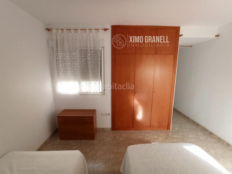 Foto ab0b3f94-3fde-4903-81cf-0737f498ff85. Penthouse with heating pool in Moncófar Playa Moncofa