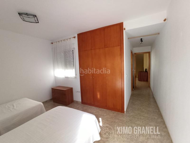 Foto aca1813b-61c6-45bd-9dc6-7044f1cdb625. Penthouse with heating pool in Moncófar Playa Moncofa