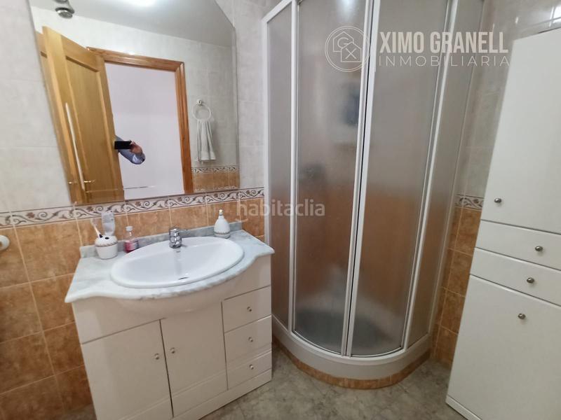 Foto b4b00fca-2962-46c4-b8e9-6c5b50a2f8e7. Penthouse with heating pool in Moncófar Playa Moncofa