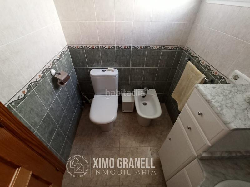 Foto b9d615cc-8e04-43b1-9be8-f33b3de36892. Penthouse with heating pool in Moncófar Playa Moncofa