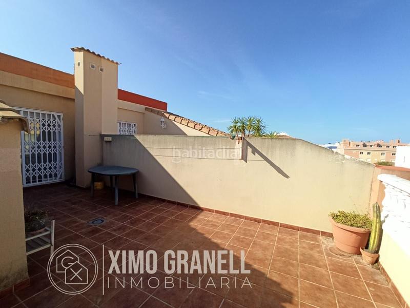 Foto bfdb735b-7a73-484b-bf14-444cadc14862. Penthouse with heating pool in Moncófar Playa Moncofa