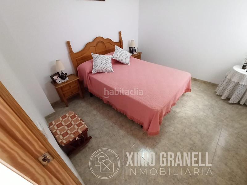 Foto f67b16ab-d781-42bb-8dd4-fcbdb429577c. Penthouse with heating pool in Moncófar Playa Moncofa